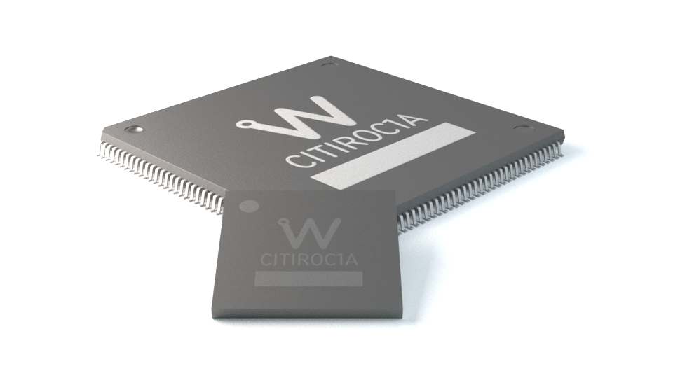 Citiroc 1A