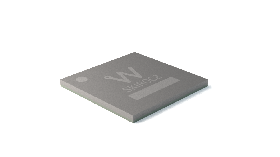 Skiroc 2A